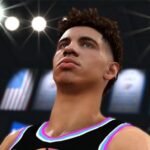 NBA – 2K21 dévoile les visages et les notes des top-prospects de la Draft !