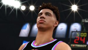 NBA – 2K21 dévoile les visages et les notes des top-prospects de la Draft !