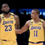 NBA – Un appel du pied d’un ancien coéquipier de LeBron pour remplacer Avery Bradley ?