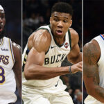 NBA – Les pires adversaires pour Bucks, Clippers et Lakers en playoffs