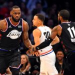 NBA – Ce que LeBron attend précisément pour se réconcilier avec Kyrie