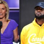 NBA – LeBron James tacle une journaliste sur Twitter