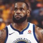 NBA – Quand l’hystérie envoyait LeBron… aux Warriors, et qu’il réagissait