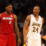 NBA – Le joueur qui a joué avec Kobe mais pas Shaq, Curry mais pas Klay, LeBron mais pas Kyrie, CP3 mais pas Harden