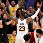 NBA – Les fans des Lakers piégés et ridiculisés par le Twitter des Kings