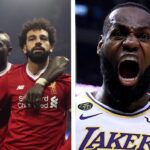 NBA – Liverpool envoie un message à LeBron James après sa dernière dinguerie, il réagit !