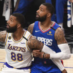 NBA – La statistique dingue sur les jumeaux Morris !