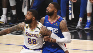 NBA – L’anecdote incroyable sur Marcus et Markieff Morris