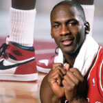 NBA – Michael Jordan classe ses Air Jordan préférées !