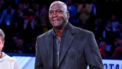 NBA – Michael Jordan annonce une hallucinante contribution pour les 10 ans à venir