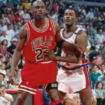 NBA – Pourquoi les femmes de Jordan, Joe Dumars et Craig Hodges n’étaient pas dans The Last Dance