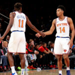 NBA – Les Knicks signent un ex-Brooklyn… et coupent un chouchou des fans !