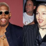 NBA – L’offre WTF de Madonna à Dennis Rodman pour 20 millions de dollars