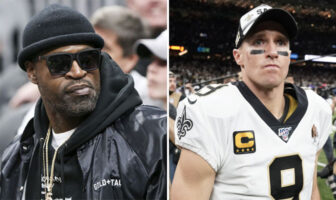 NBA – Stephen Jackson et plusieurs joueurs démontent Drew Brees après sa remarque déplacée Stephen Jackson et Drew Brees