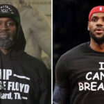 NBA – Stephen Jackson révèle ce que LeBron lui a dit en privé