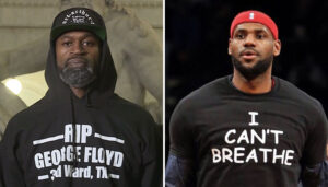 NBA – Stephen Jackson révèle ce que LeBron lui a dit en privé