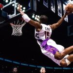NBA – Que s’est-il passé juste après ce mythique cliché de Vince Carter ?
