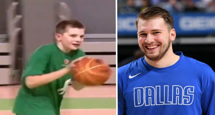 Luka Doncic