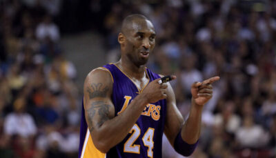NBA – Une légende s’auto-proclame mentor de Kobe : « C’est moi qui l’ai fait être All-Defense »