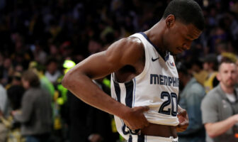 NBA – Josh Jackson envoie un tweet incendiaire… et supprime Josh Jackson envoie un tweet incendiaire... et supprime