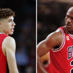 NBA – Quand LaVar Ball compare LaMelo à… Michael Jordan