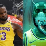 NBA – LeBron envoie une ultime menace à la concurrence !
