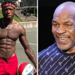 NBA – Nate Robinson va boxer pour Mike Tyson… dans un vrai combat