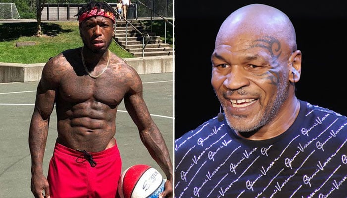 Nate Robinson va se battre juste avant Mike Tyson le 12 septembre