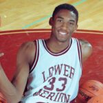 NBA – Le très surprenant joueur préféré de Kobe Bryant à 16 ans