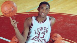 NBA – Le très surprenant joueur préféré de Kobe Bryant à 16 ans