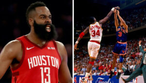 NBA – Le changement de règles crucial après les Finales 1994… que vous ne connaissiez pas