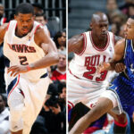 NBA – « Il est un mélange de Penny Hardaway et Joe Johnson »