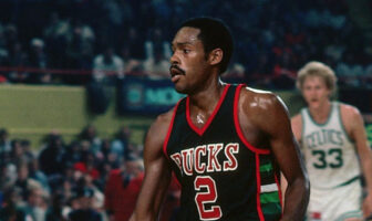 NBA – Le surprenant joueur le plus riche de l’histoire derrière Michael Jordan Junior Bridgeman est l'homme le plus riche de NBA derrière Michael Jordan