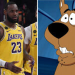 NBA – La folle Draft de 1977, où les Lakers ont drafté Scooby-Doo