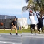 NBA – Une vidéo de Jordan humiliant des inconnus aux Bahamas refait surface !