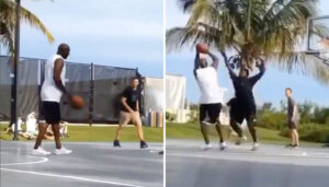 NBA – Une vidéo de Jordan humiliant des inconnus aux Bahamas refait surface !