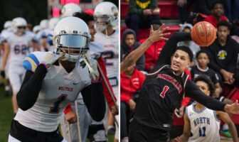 HS – Jalen Suggs, le prospect 5 étoiles qui affole la NBA et la NFL Jalen Suggs affole la NBA, et la NFL, à seulement 19ans