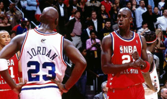 NBA – « Enfoiré ! » : Le workout ultra-insolent de Kevin Garnett… à 19 ans