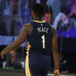 NBA – Pourquoi Zion a été benché en fin de match, et sa réaction