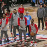 NBA – Le All-Star que beaucoup de gens dans la ligue trouvent surcoté