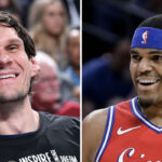 NBA – Boban achète Tobi pour se faire pardonner de sa tromperie !