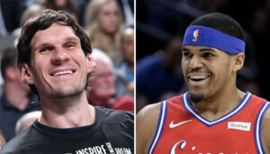 NBA – Boban achète Tobi pour se faire pardonner de sa tromperie !