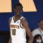 NBA – Bol Bol va au clash, son futur menacé !