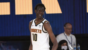 NBA – Bol Bol dans le viseur d’une franchise de l’Est !