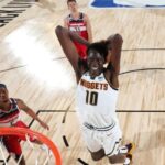 NBA – Bol Bol éligible à une drôle de distinction