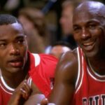 NBA – Le joueur qui a menti à Michael Jordan les yeux dans les yeux