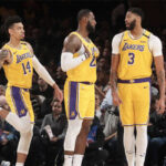 NBA – Outre Rondo, 2 joueurs des Lakers vont décliner leur option