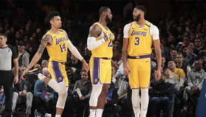 NBA – L’ex-Laker qui doit absolument recevoir une bague selon Danny Green