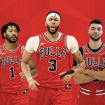 NBA – Le scénario de rêve pour les Bulls pour l’an prochain