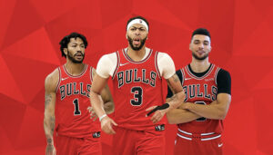 NBA – Le scénario de rêve pour les Bulls pour l’an prochain